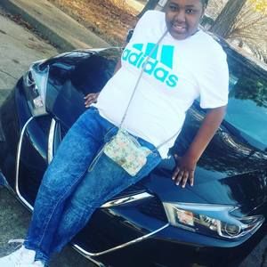 Meet your Posher, Kędã